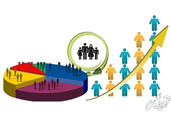 زنگ خطر برای جمعیت ایران/ ورود جمعیت به ایران از سایر کشورها زنگ خطر برای جمعیت ایران/ ورود جمعیت به ایران از سایر کشورها